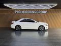 2018 Mercedes-Benz CLA 200 Auto