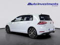 2018 Volkswagen Golf VW Golf Gti Dsg