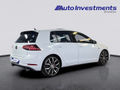 2018 Volkswagen Golf VW Golf Gti Dsg