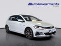 2018 Volkswagen Golf VW Golf Gti Dsg