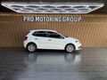 2020 Volkswagen Polo Vivo 1.4 Trendline 5-dr