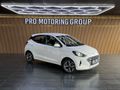 2023 Hyundai Grand i10 1.2 Fluid Auto