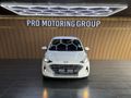 2023 Hyundai Grand i10 1.2 Fluid Auto