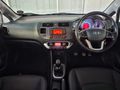 2014 Kia Rio 1.4 Tec 5-dr