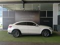 2022 Mercedes-AMG GLC 43 AMG Coupe 4Matic