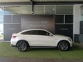 2022 Mercedes-AMG GLC 43 AMG Coupe 4Matic