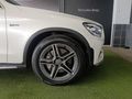 2022 Mercedes-AMG GLC 43 AMG Coupe 4Matic
