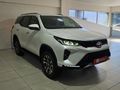 2026 Toyota Fortuner 2.8 GD-6 4x4 Auto