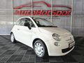 2016 Fiat 500 1.2