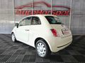 2016 Fiat 500 1.2