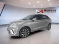 2021 Toyota Starlet 1.4 XS Auto