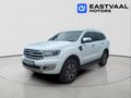 2020 Ford Everest 2.0D XLT Auto