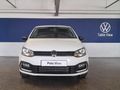 2025 Volkswagen Polo Vivo 1.4