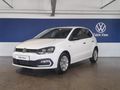 2025 Volkswagen Polo Vivo 1.4