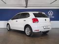 2025 Volkswagen Polo Vivo 1.4