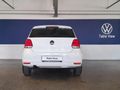 2025 Volkswagen Polo Vivo 1.4