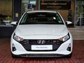 2021 Hyundai i20 1.0 TGDI Fluid DCT