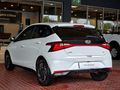 2021 Hyundai i20 1.0 TGDI Fluid DCT