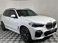 2019 BMW X5 xDrive30d M Sport