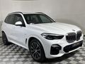 2019 BMW X5 xDrive30d M Sport