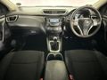 2016 Nissan Qashqai 1.2T Visia