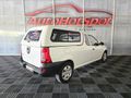 2018 Nissan NP200 1.6 A/C Safety Pack