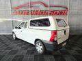 2018 Nissan NP200 1.6 A/C Safety Pack