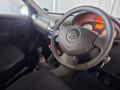 2018 Nissan NP200 1.6 A/C Safety Pack