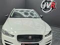 2016 Jaguar XE 2.0D Prestige Auto