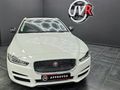 2016 Jaguar XE 2.0D Prestige Auto
