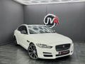 2016 Jaguar XE 2.0D Prestige Auto