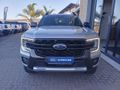 2025 Ford Ranger 2025 Ford Ranger 2.0D Bi-Turbo Wildtrak 4x2 10AT