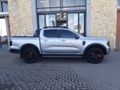 2025 Ford Ranger 2025 Ford Ranger 2.0D Bi-Turbo Wildtrak 4x2 10AT