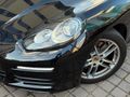 2013 Porsche Panamera Diesel Auto