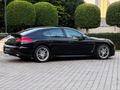2013 Porsche Panamera Diesel Auto