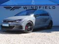 2021 Volkswagen Golf VII GTI 2.0 TSI Auto TCR
