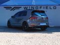 2021 Volkswagen Golf VII GTI 2.0 TSI Auto TCR