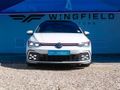 2021 Volkswagen Golf 8 GTI  2.0 TSI Auto