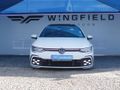 2021 Volkswagen Golf 8 GTI 2.0 TSI Auto