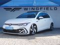 2021 Volkswagen Golf 8 GTI 2.0 TSI Auto