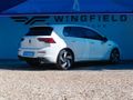 2021 Volkswagen Golf 8 GTI  2.0 TSI Auto