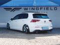 2021 Volkswagen Golf 8 GTI 2.0 TSI Auto