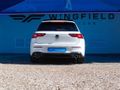 2021 Volkswagen Golf 8 GTI  2.0 TSI Auto