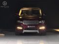 2016 Land Rover Range Rover 5.0 V8 S|C Vogue SE