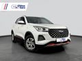 2024 Chery Tiggo 4 Pro 1.5 LiT