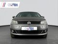 2017 Volkswagen Polo Vivo GP 1.6 Comfortline 5-dr