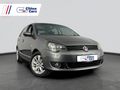 2017 Volkswagen Polo Vivo GP 1.6 Comfortline 5-dr