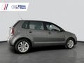 2017 Volkswagen Polo Vivo GP 1.6 Comfortline 5-dr