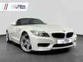 2015 BMW Z4 sDrive20i M Sport Auto