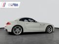 2015 BMW Z4 sDrive20i M Sport Auto